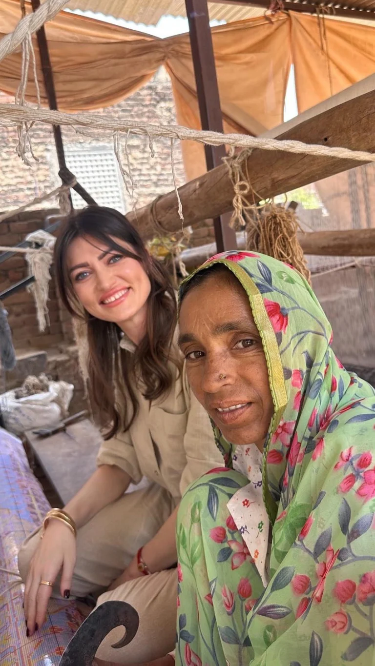 Instagram post from slavie_interiors. This post is in position 1.